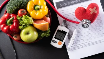 Diabetes and Hypertension