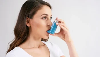 Respiratory infection and Asthma