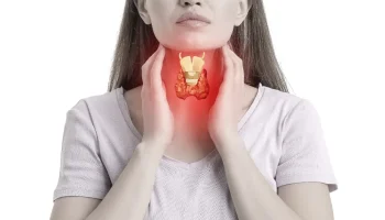 Thyroid problems