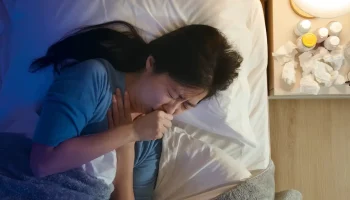 Tuberculosis and COVID