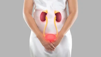 Urinary tract infections