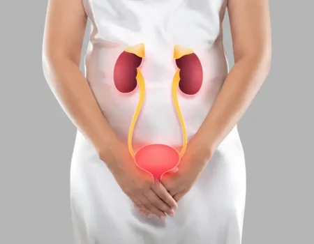 Urinary tract infections