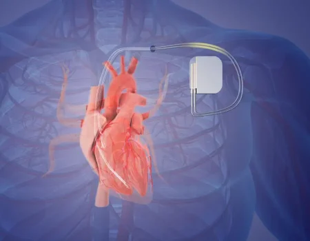 Temporary & Permanent Pacemakers