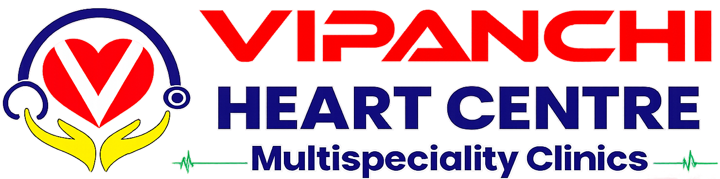 Vipanchi Heart Center