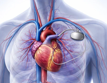 Pacemaker